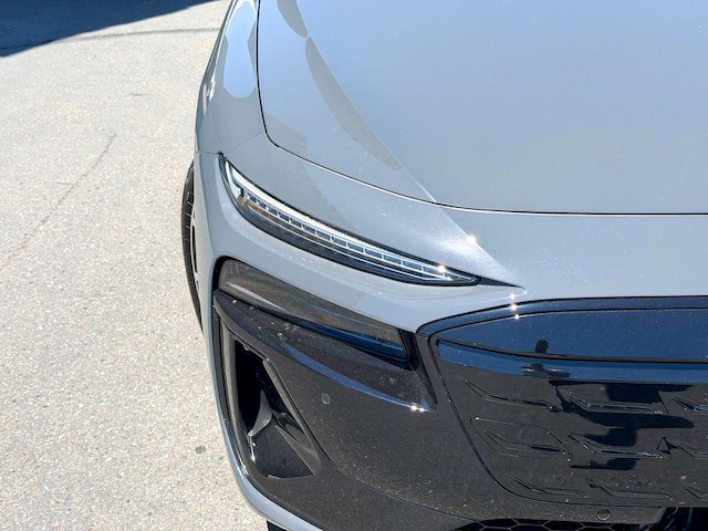2027 Audi A6 Sportback e-tron