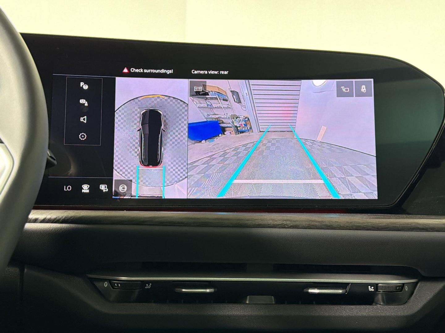 2025 Audi Q5 Premium Plus - Photo 26