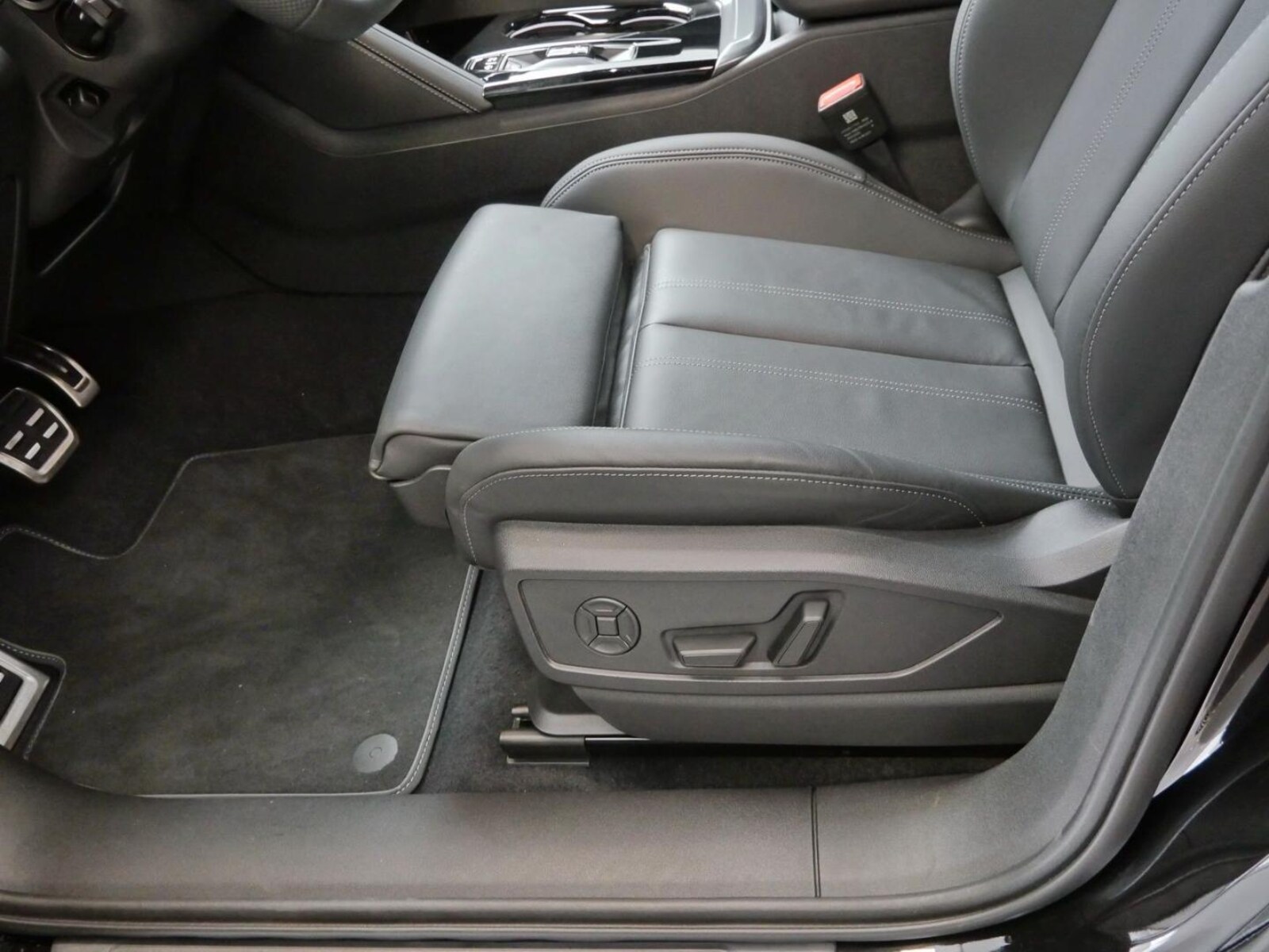 Audi Q5 Sportback – Bild 22