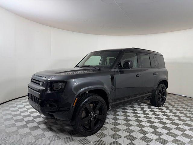 2024 Land Rover Defender