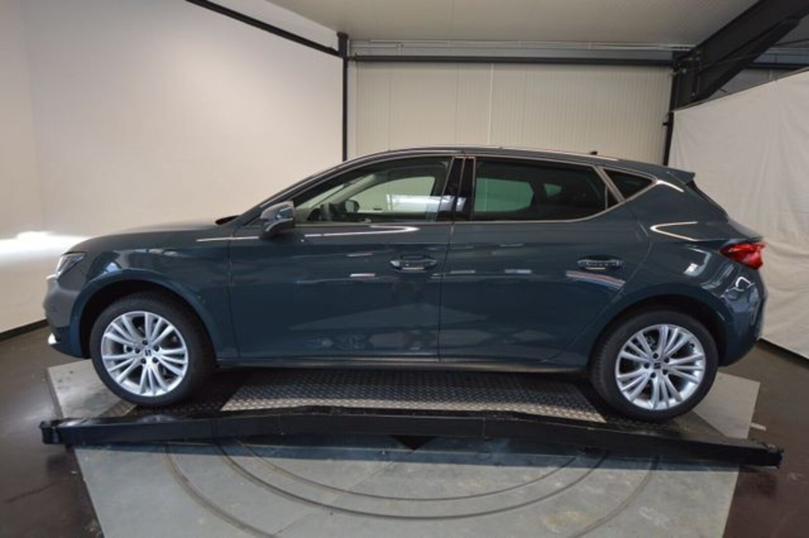 SEAT Leon – Bild 10