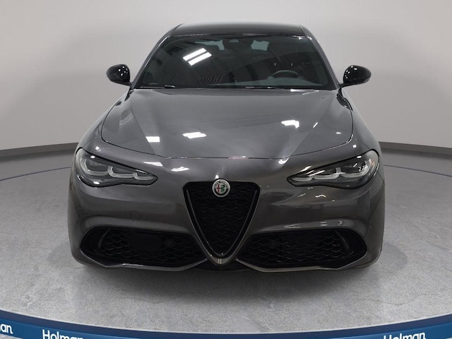 2024 Alfa Romeo Giulia