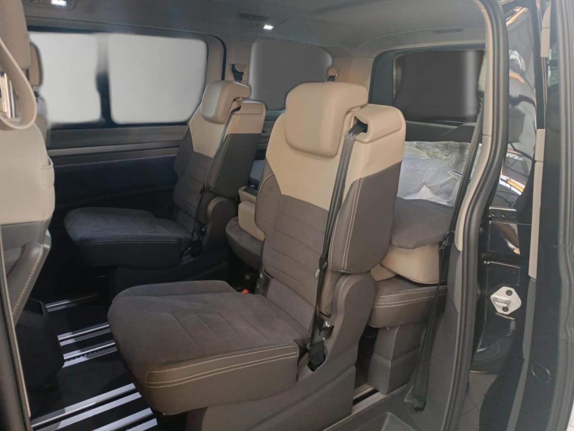 Volkswagen Multivan Life