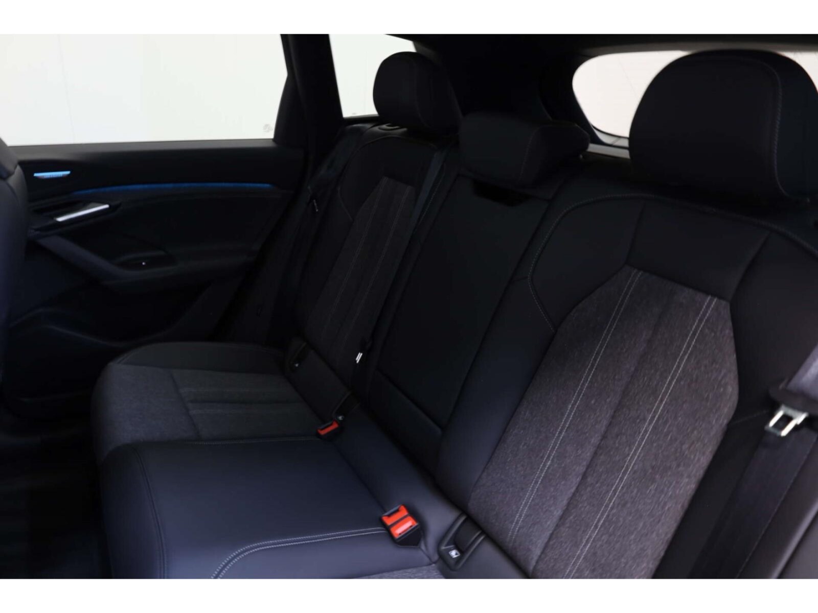 Audi Q6 e-tron – Bild 11