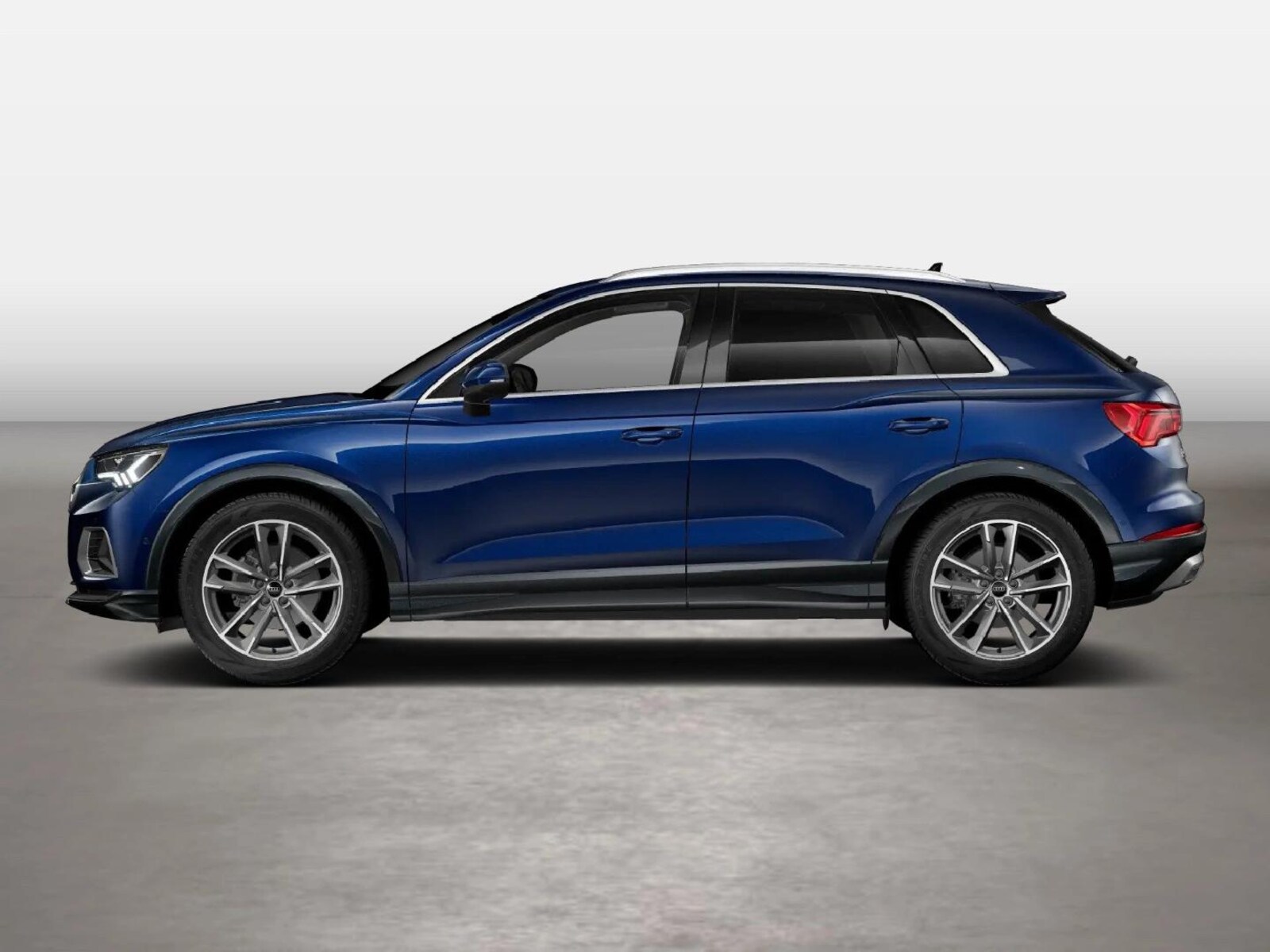 Audi Q3 – Bild 7