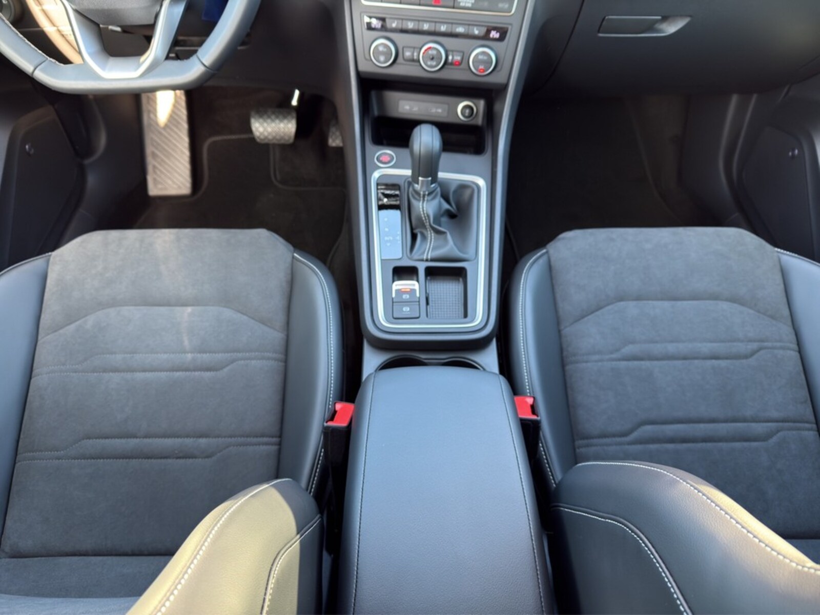 SEAT Ateca – Bild 13