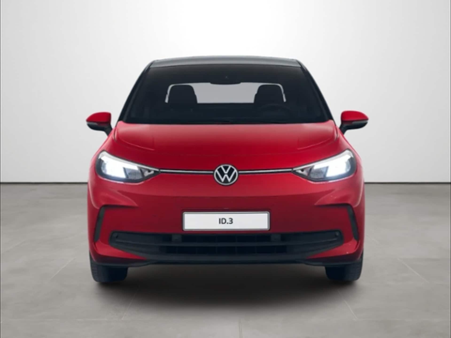 Volkswagen ID.3 Pro S