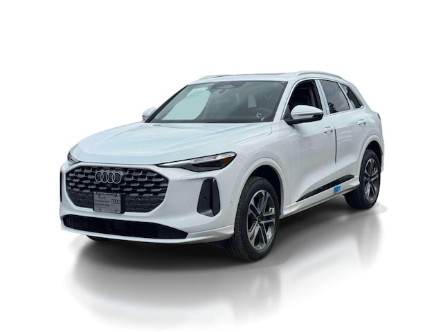Photo of 2026 Audi Q5