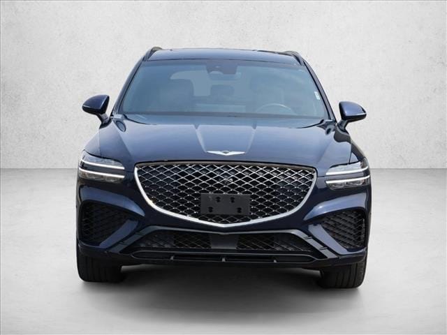 2022 Genesis GV70
