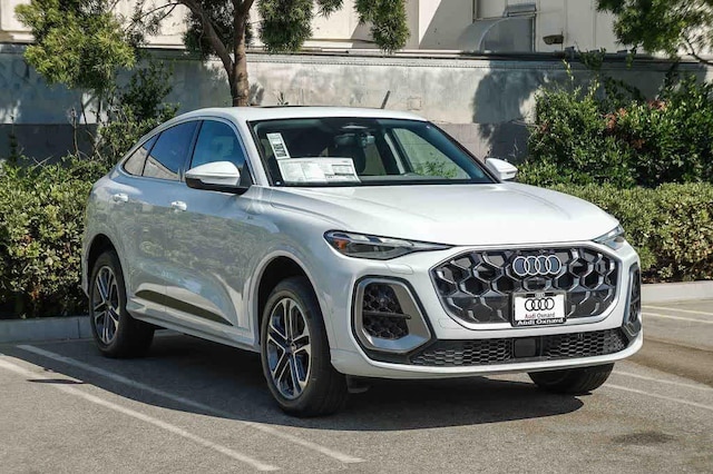 2026 Audi Q5 Sportback