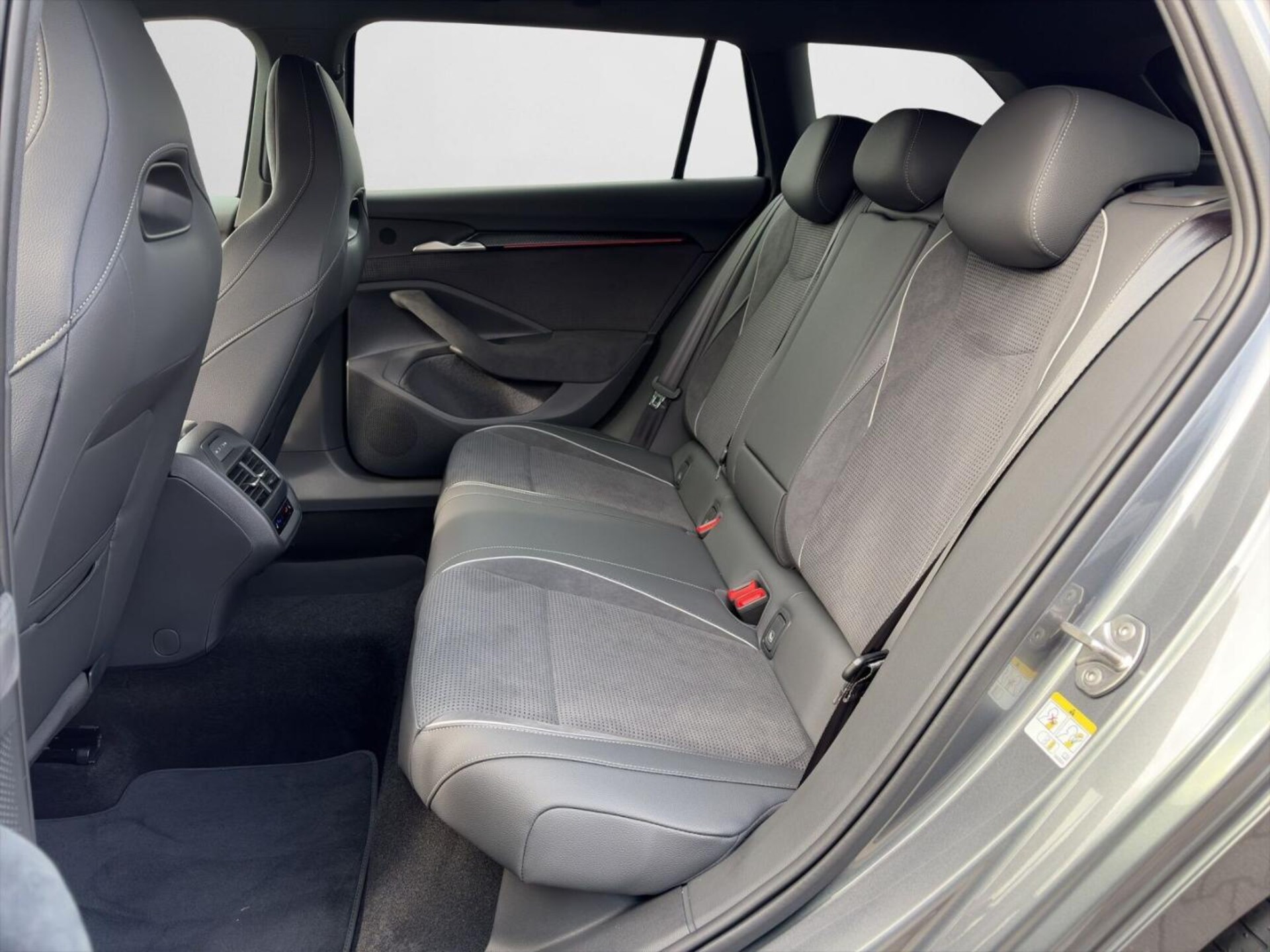 Skoda Superb Combi Sportline