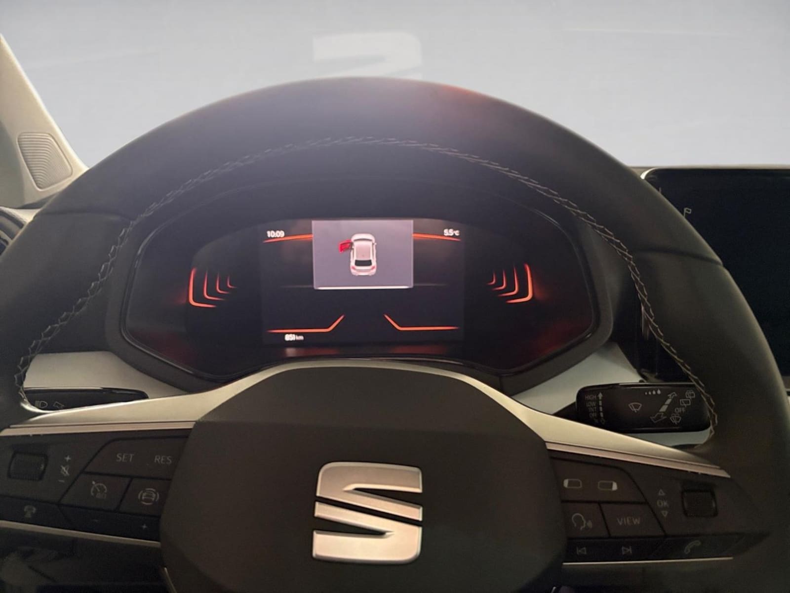 SEAT Ibiza – Bild 16