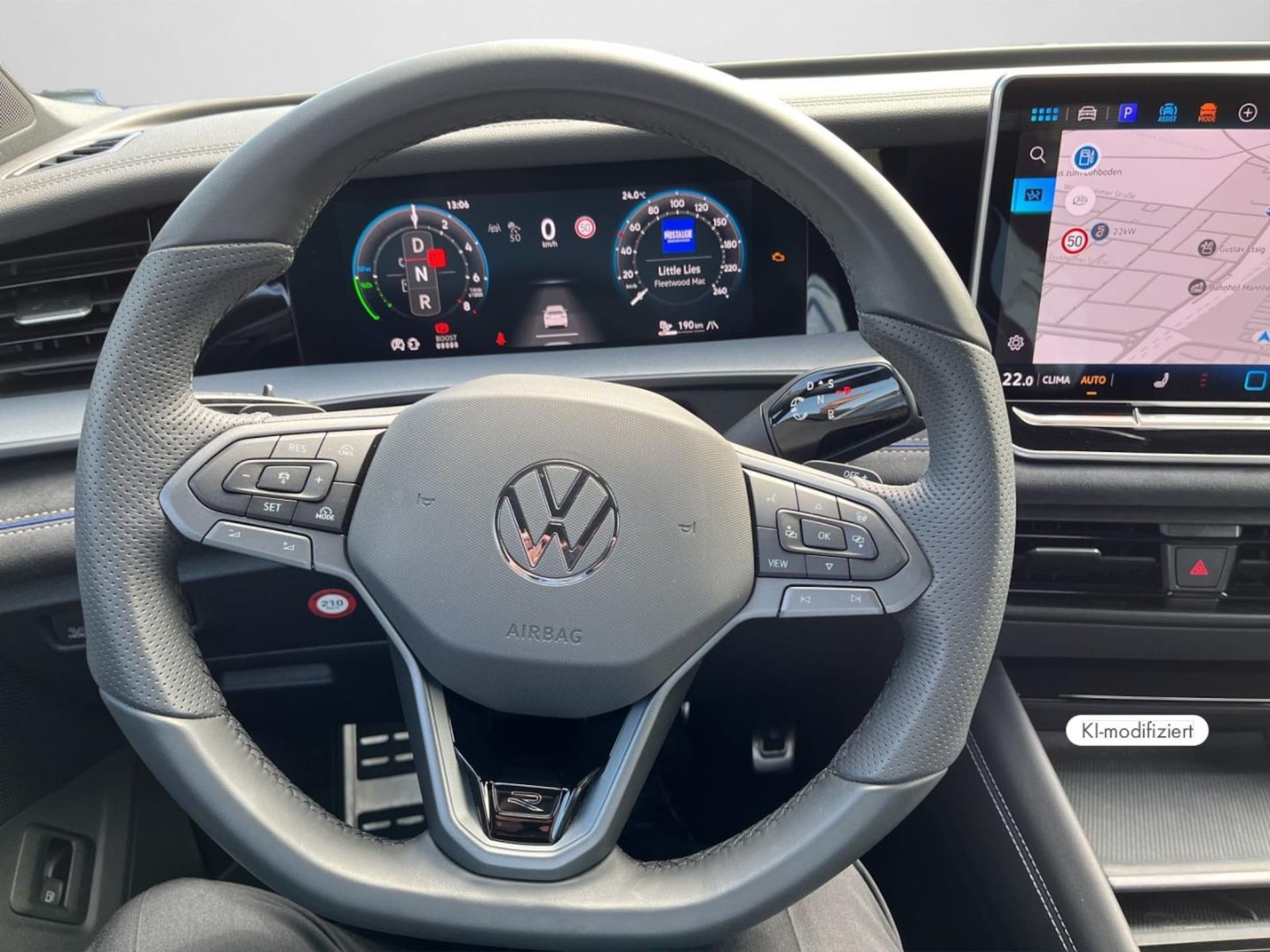 Volkswagen Tayron R-Line
