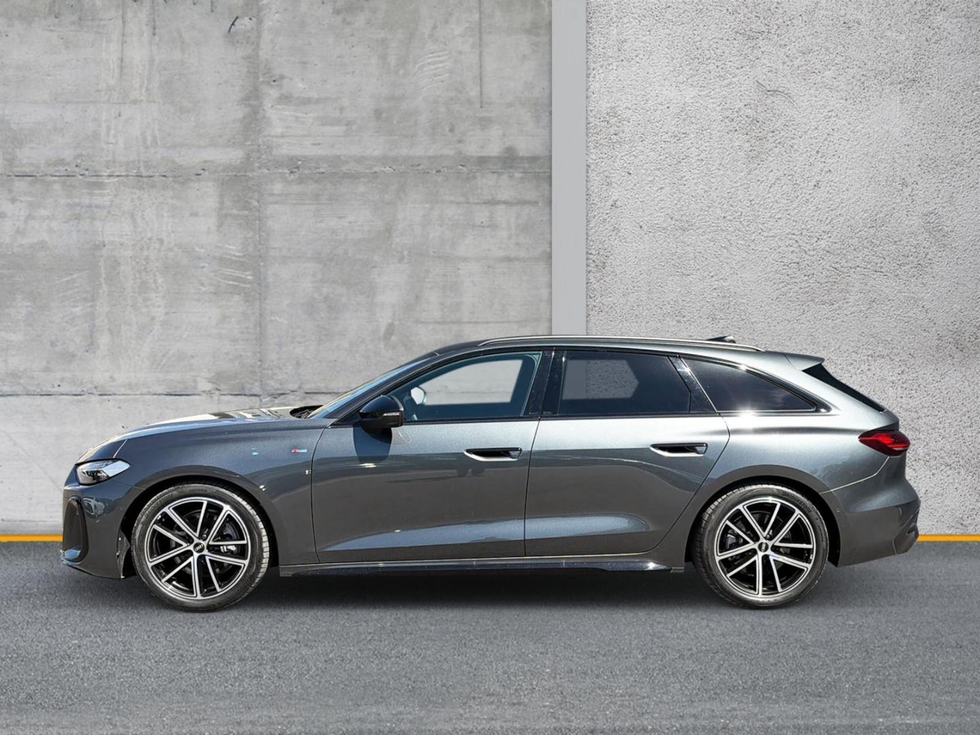Audi A5 Avant