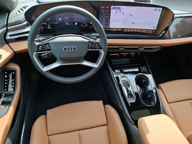 2026 Audi A5 Sedan
