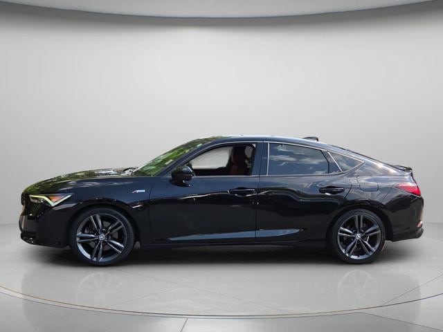 2024 Acura Integra
