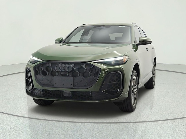 2026 Audi Q5