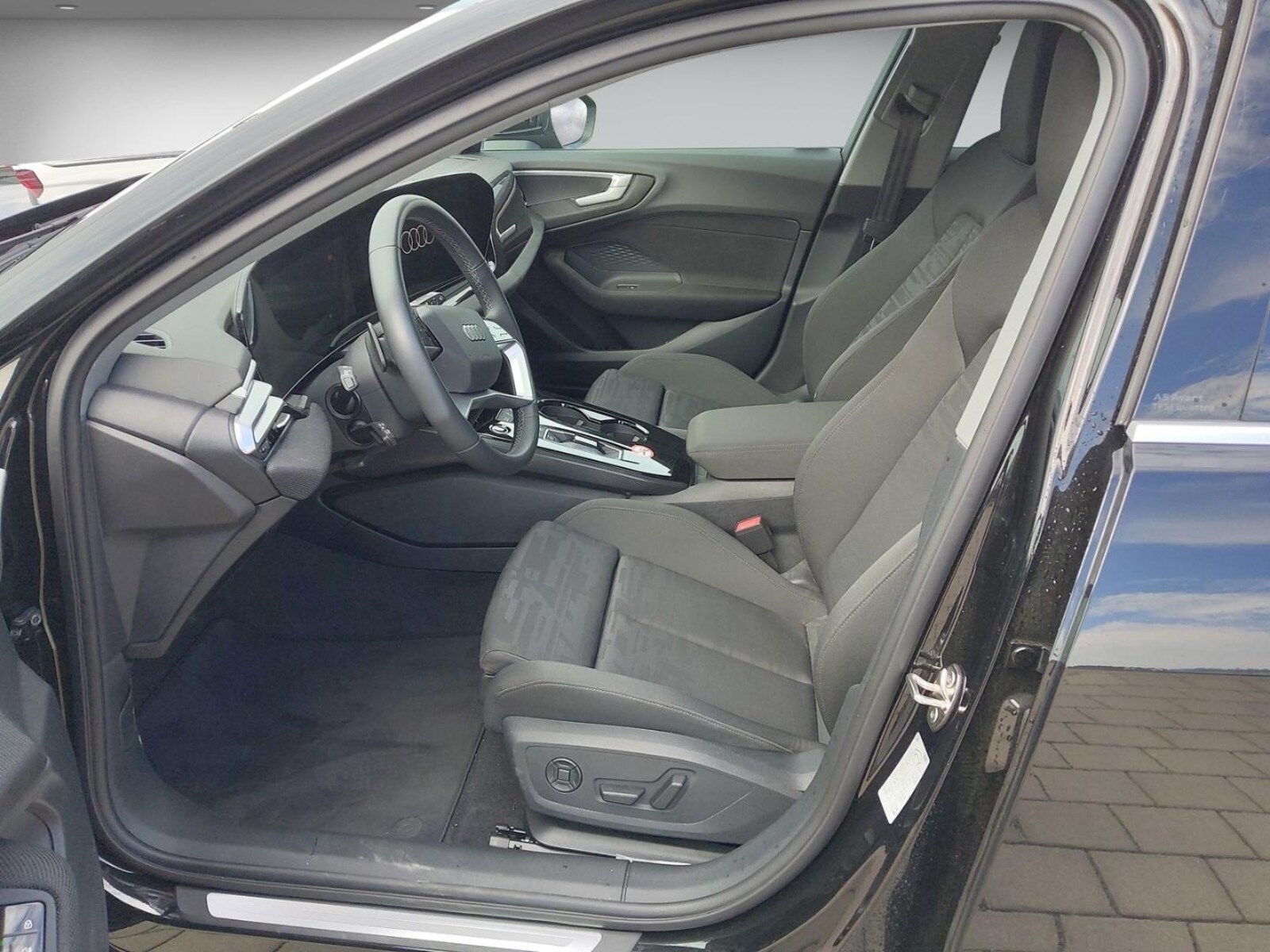 Audi A5 Avant – Bild 11