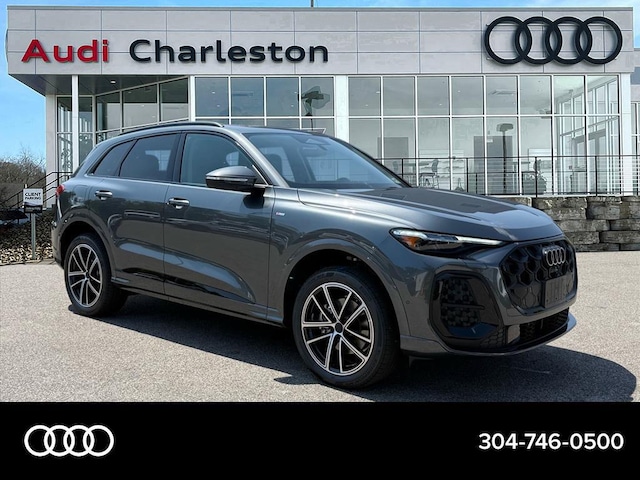 Photo of 2026 Audi Q5 
