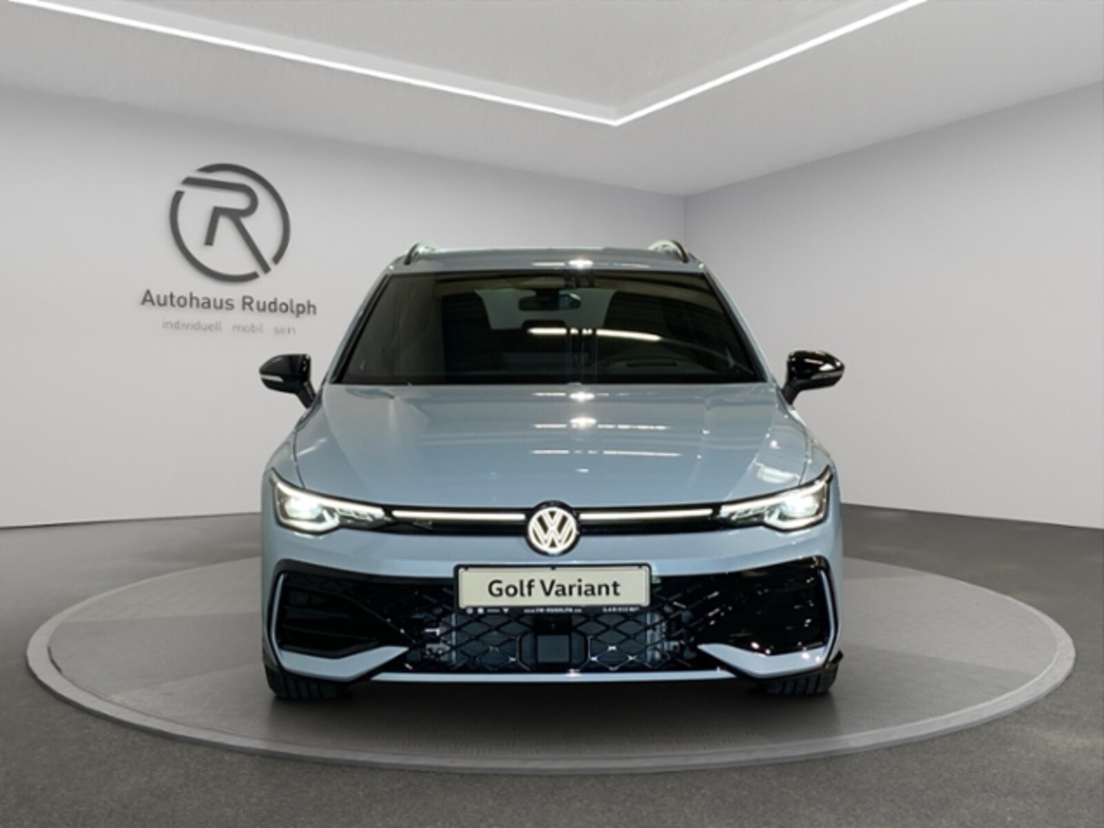 Volkswagen Golf Variant – Bild 14