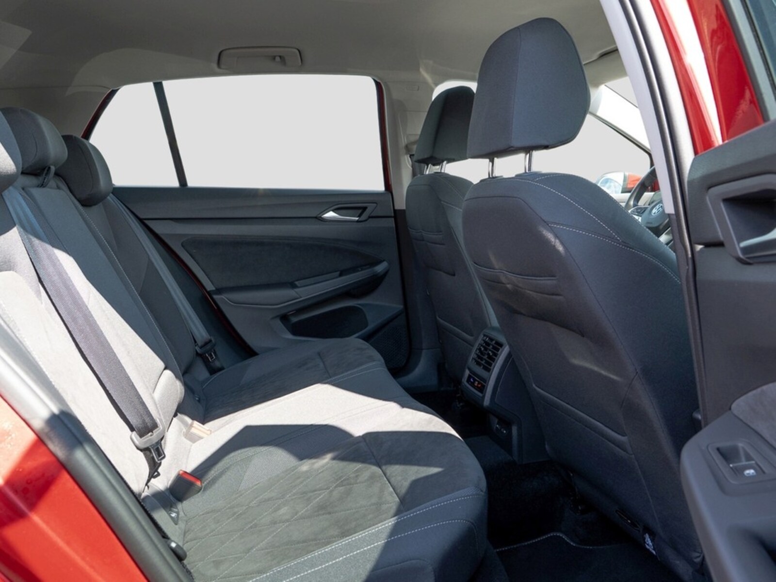 Volkswagen Golf – Bild 9