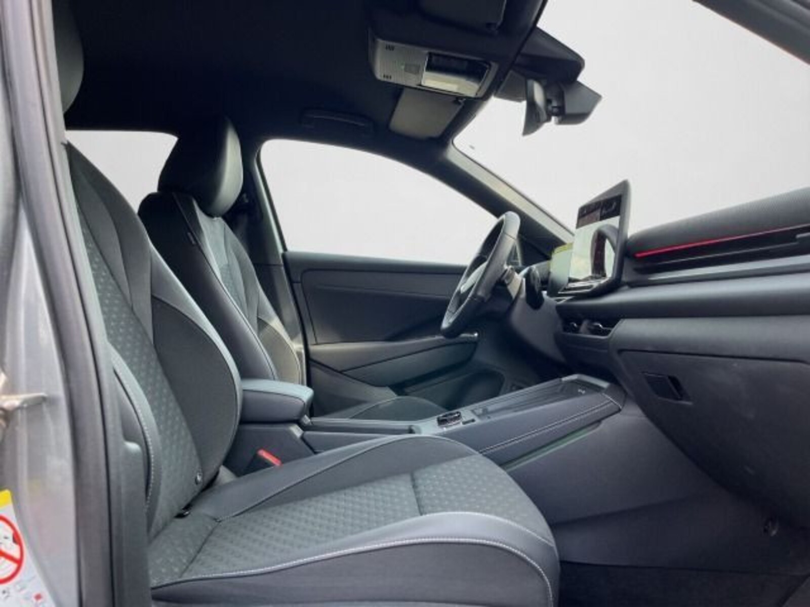 Volkswagen T-Roc – Bild 4