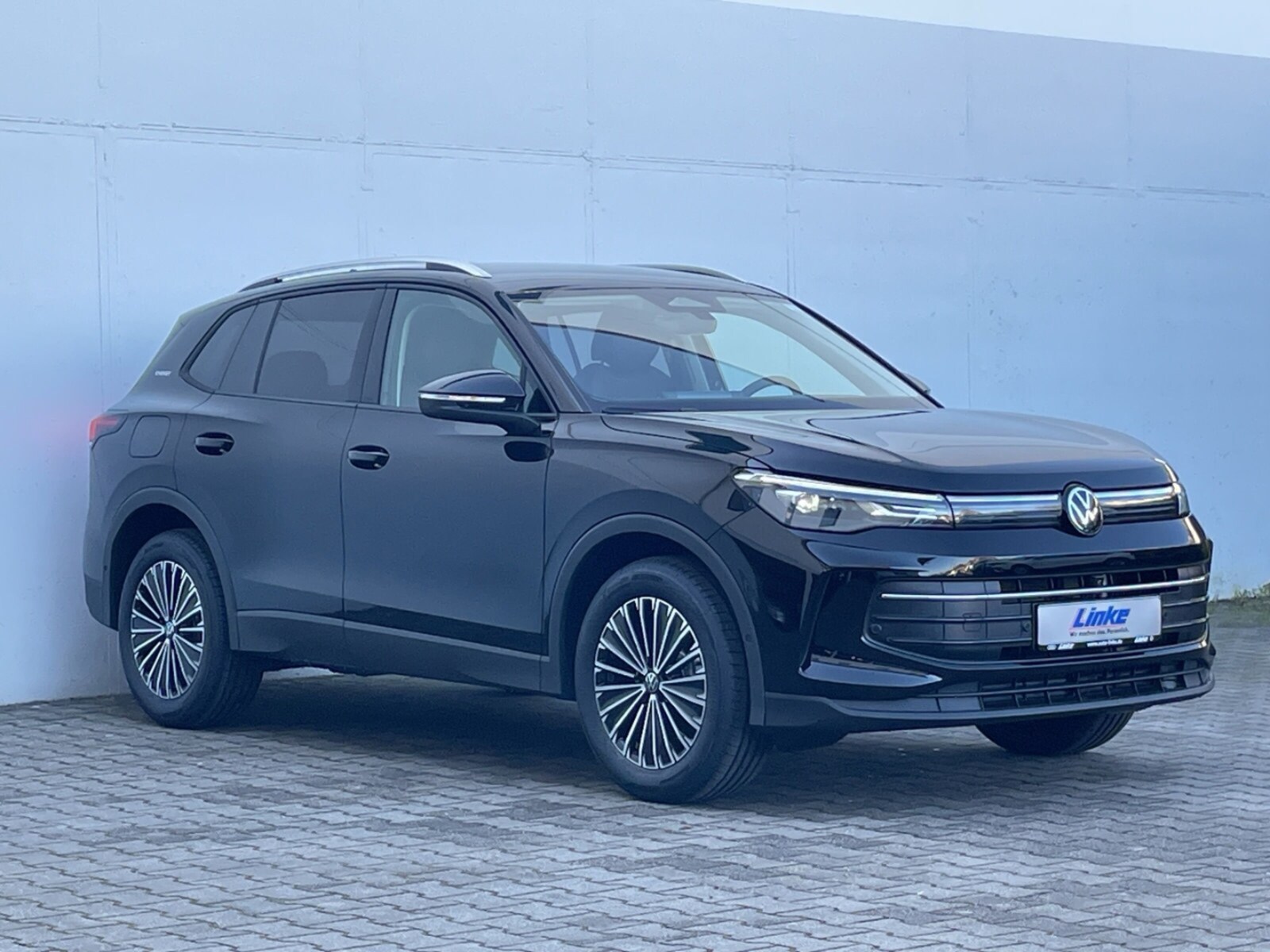 Volkswagen Tiguan – Bild 3