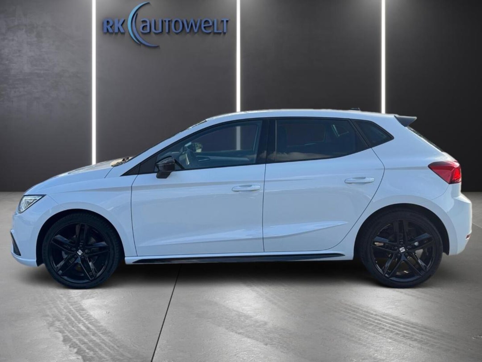SEAT Ibiza – Bild 6
