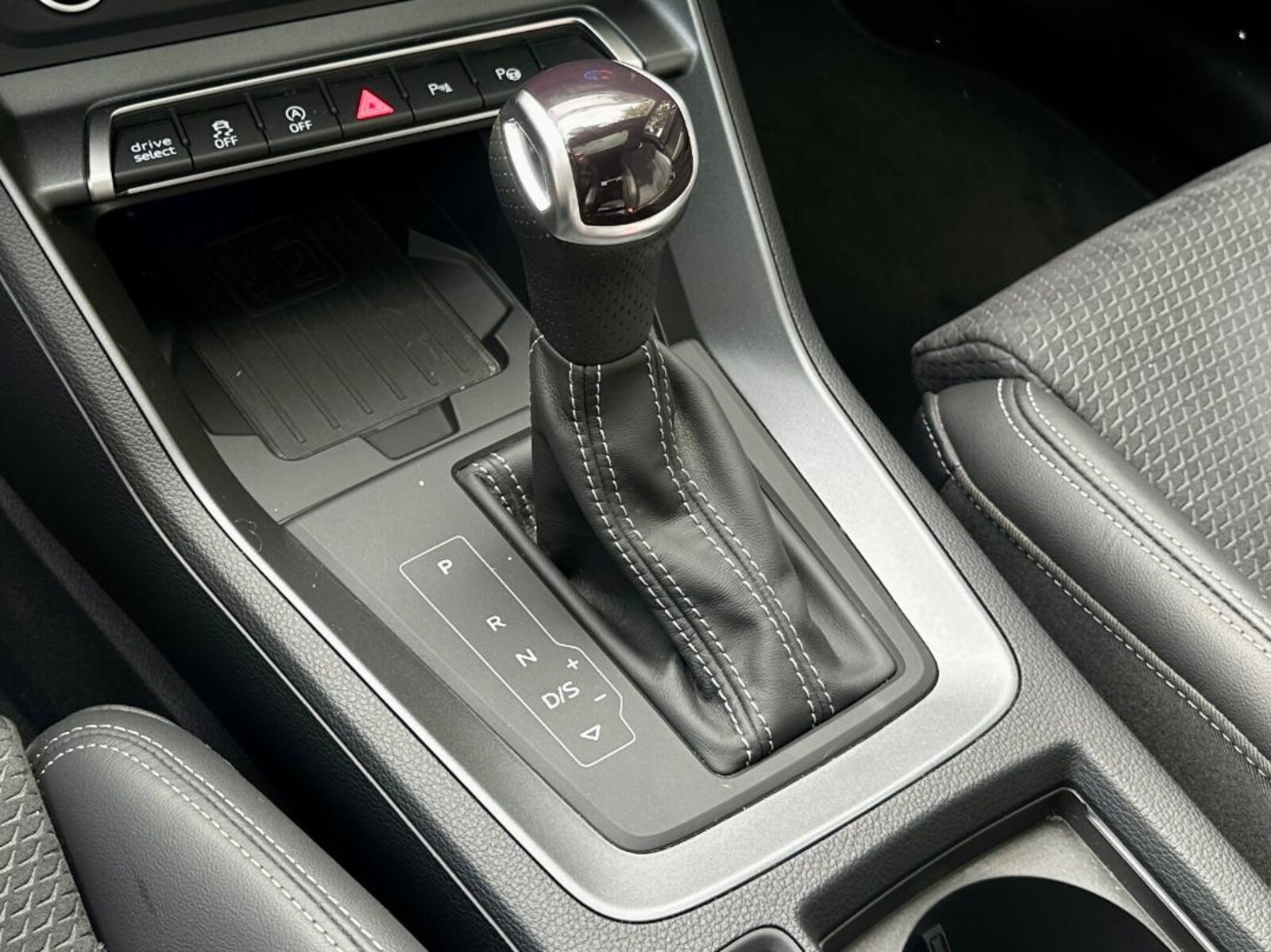 Audi Q3 Sportback – Bild 20