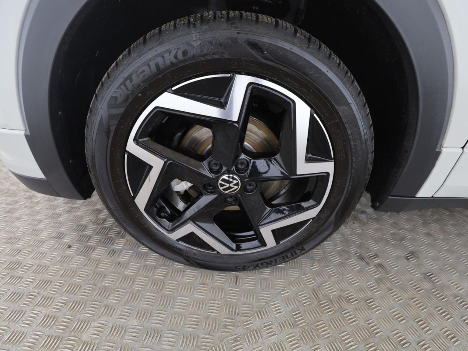 Volkswagen T-Cross – Bild 11