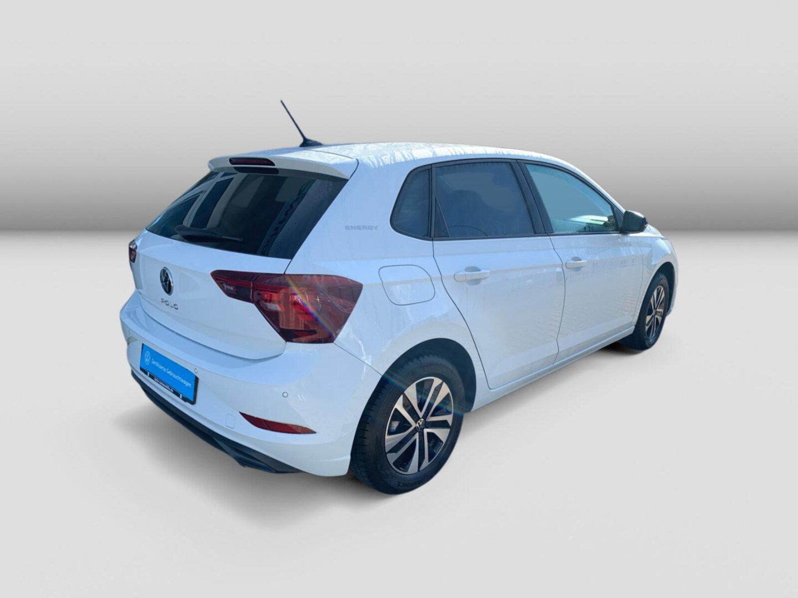 Volkswagen Polo – Bild 3