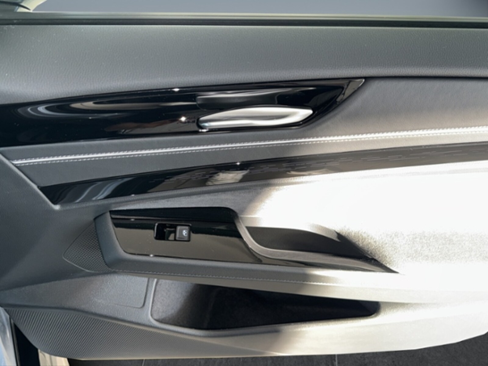 Volkswagen ID.7 Tourer – Bild 14