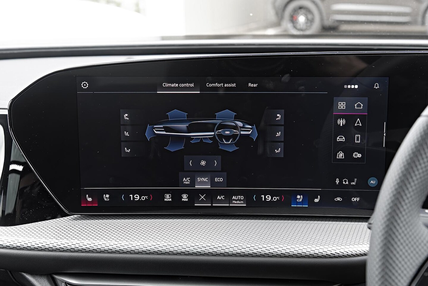Image about Audi Q5 SUV TDI quattro 150 kW sport