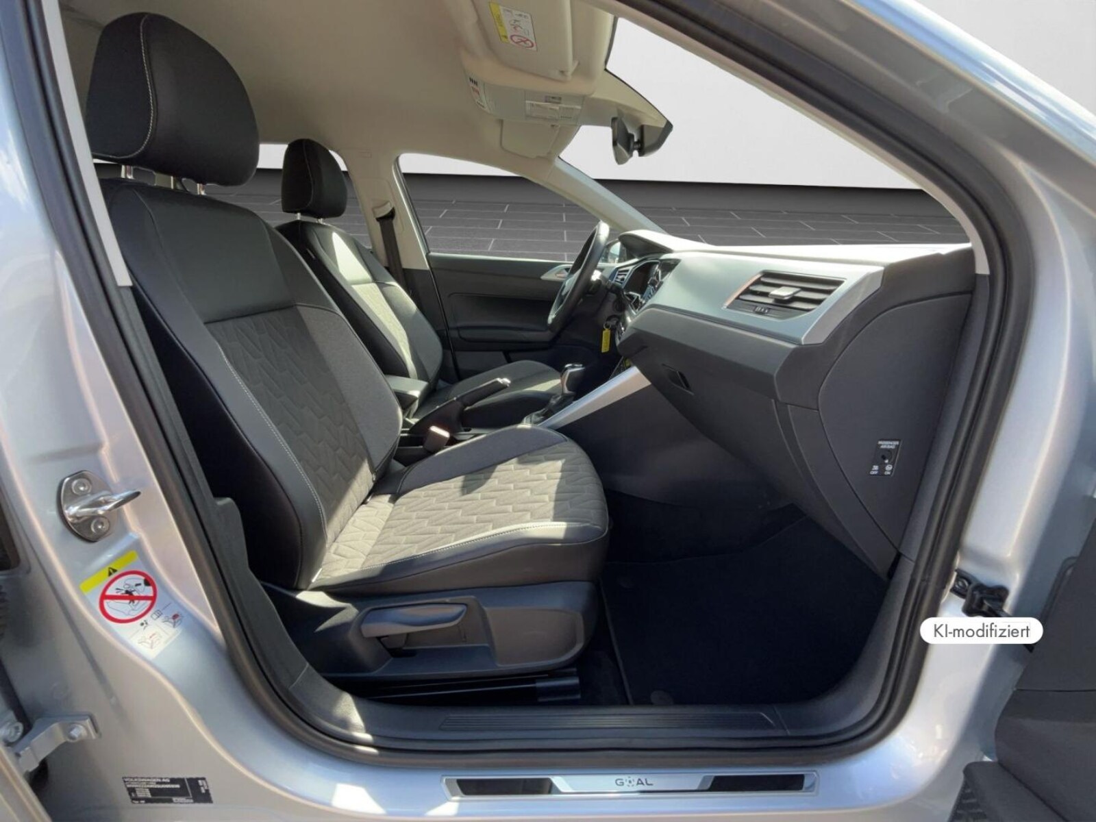 Volkswagen Polo – Bild 4