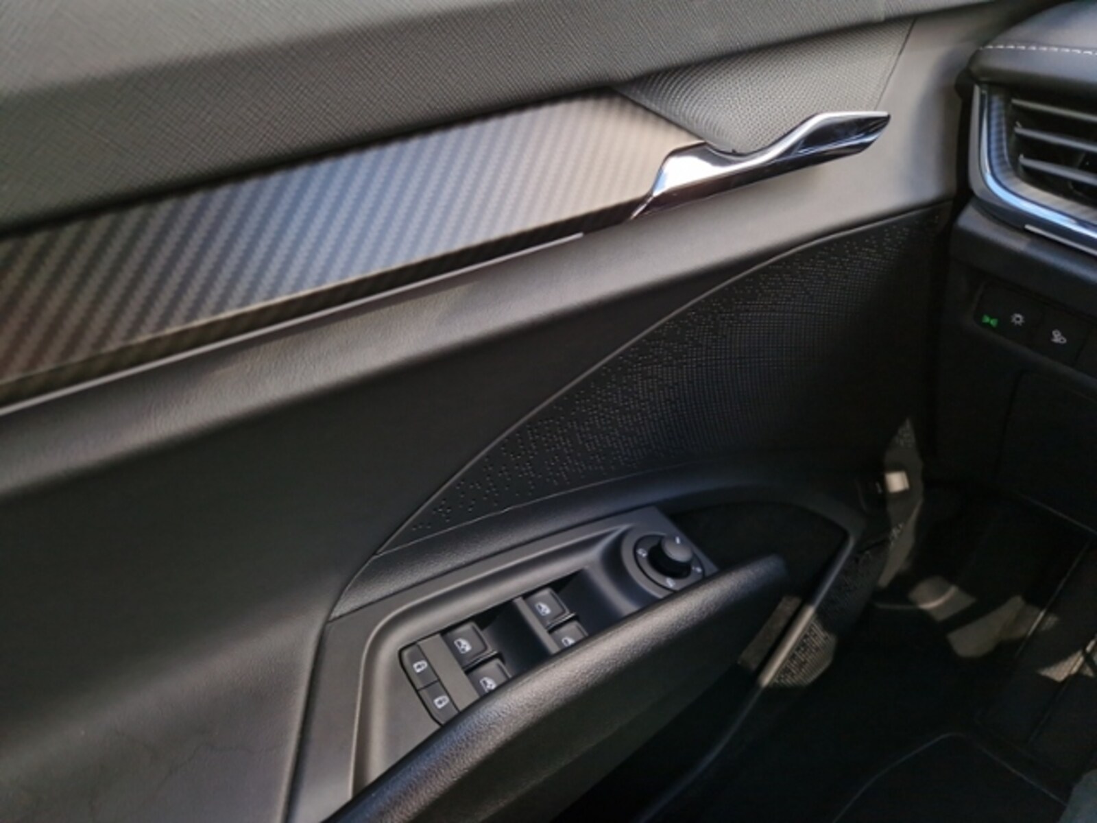 Škoda Enyaq Coupé – Bild 19