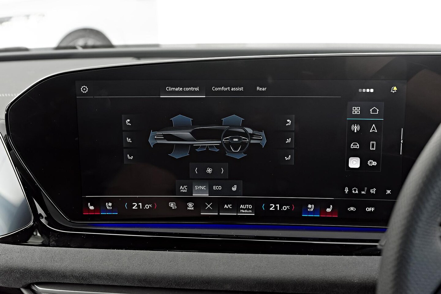 Image about Audi S5 Avant TFSI quattro 270 kW S tronic