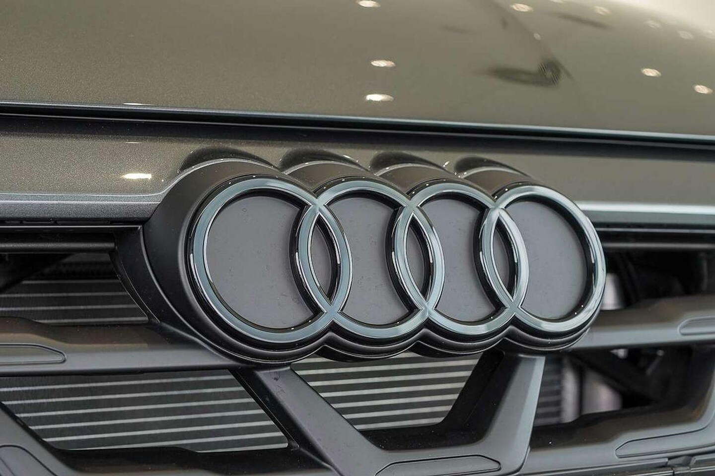Image about Audi A3 Sedan TFSI S tronic