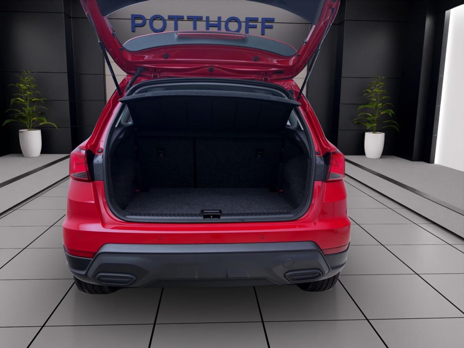 SEAT Arona – Bild 5
