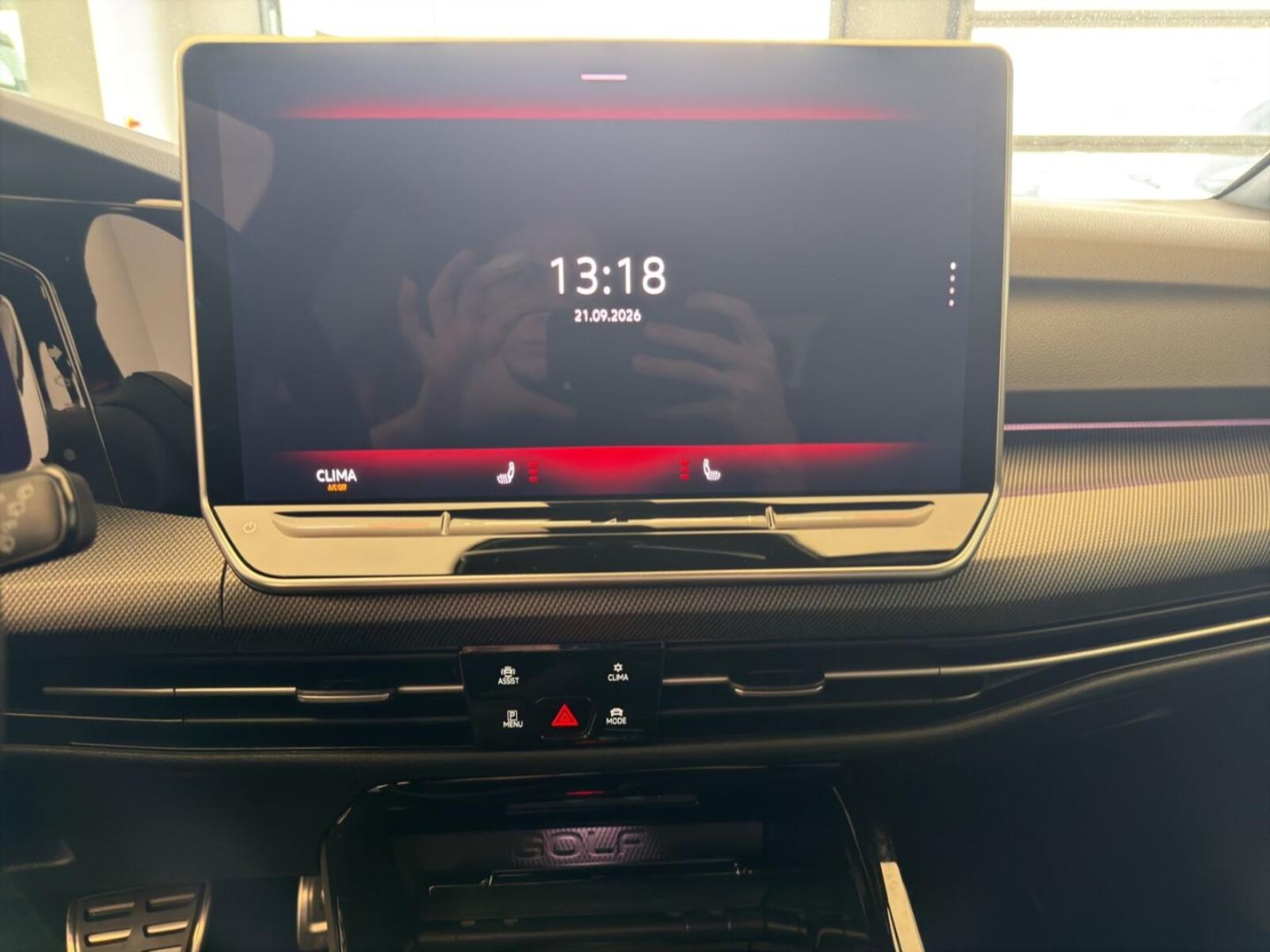 Volkswagen Golf – Bild 12
