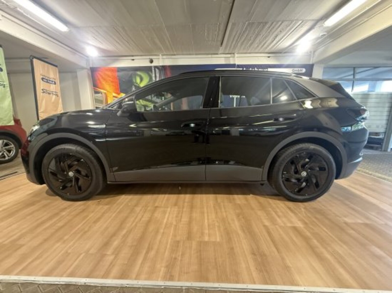 Volkswagen ID.4 – Bild 3