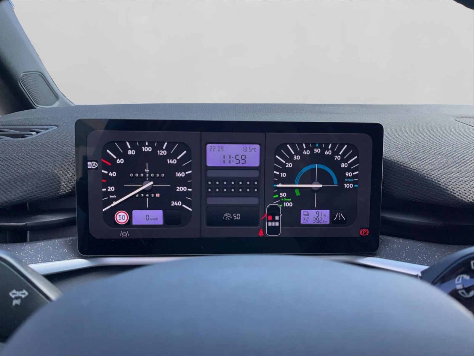 Volkswagen ID.3 Neo – Bild 19