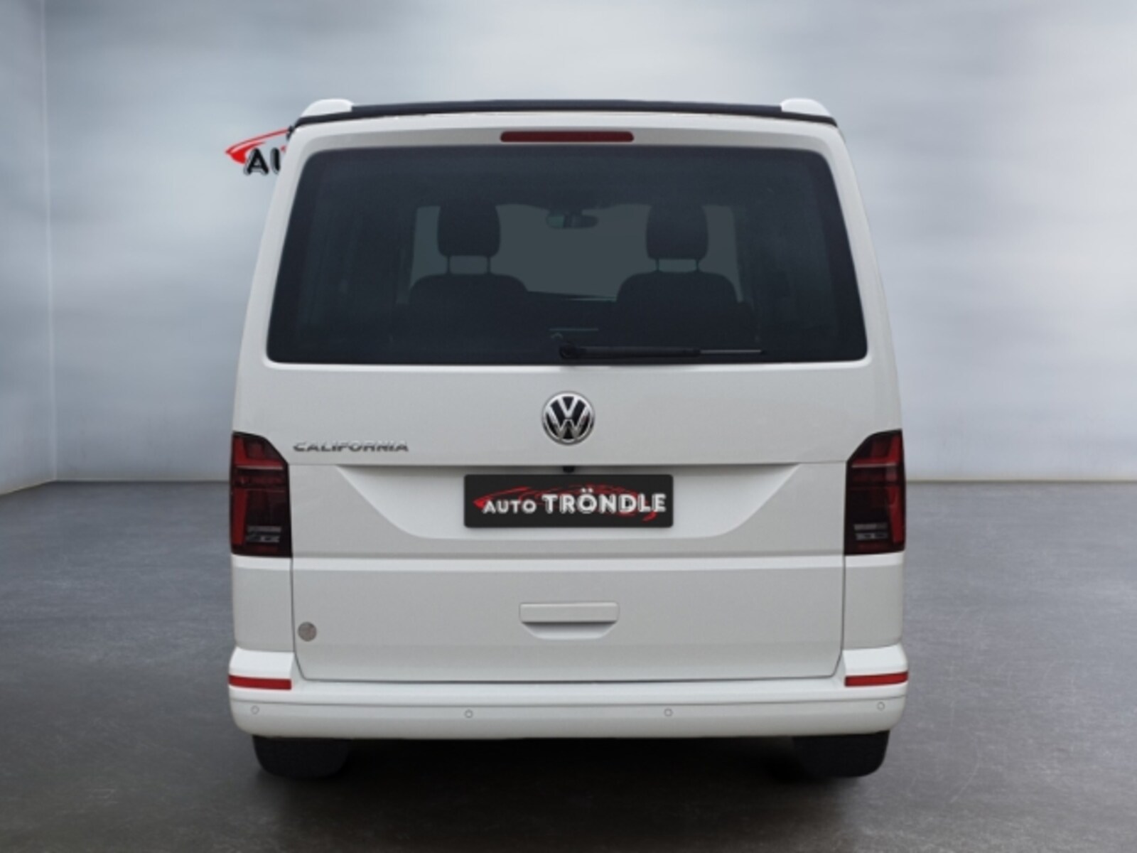 Volkswagen T6.1 California – Bild 5