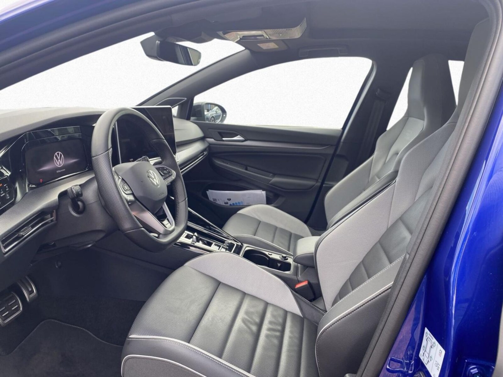 Volkswagen Golf Variant – Bild 7