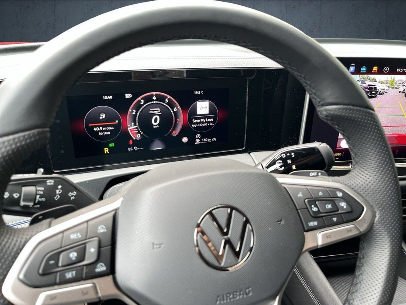 Volkswagen Tiguan – Bild 17