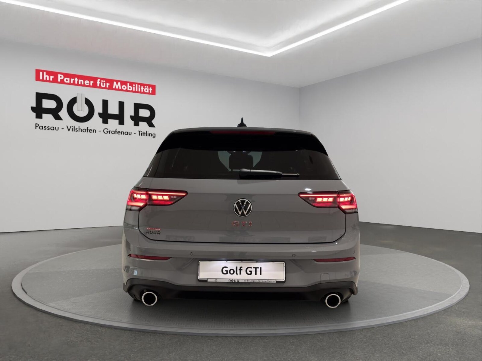 Volkswagen Golf – Bild 5