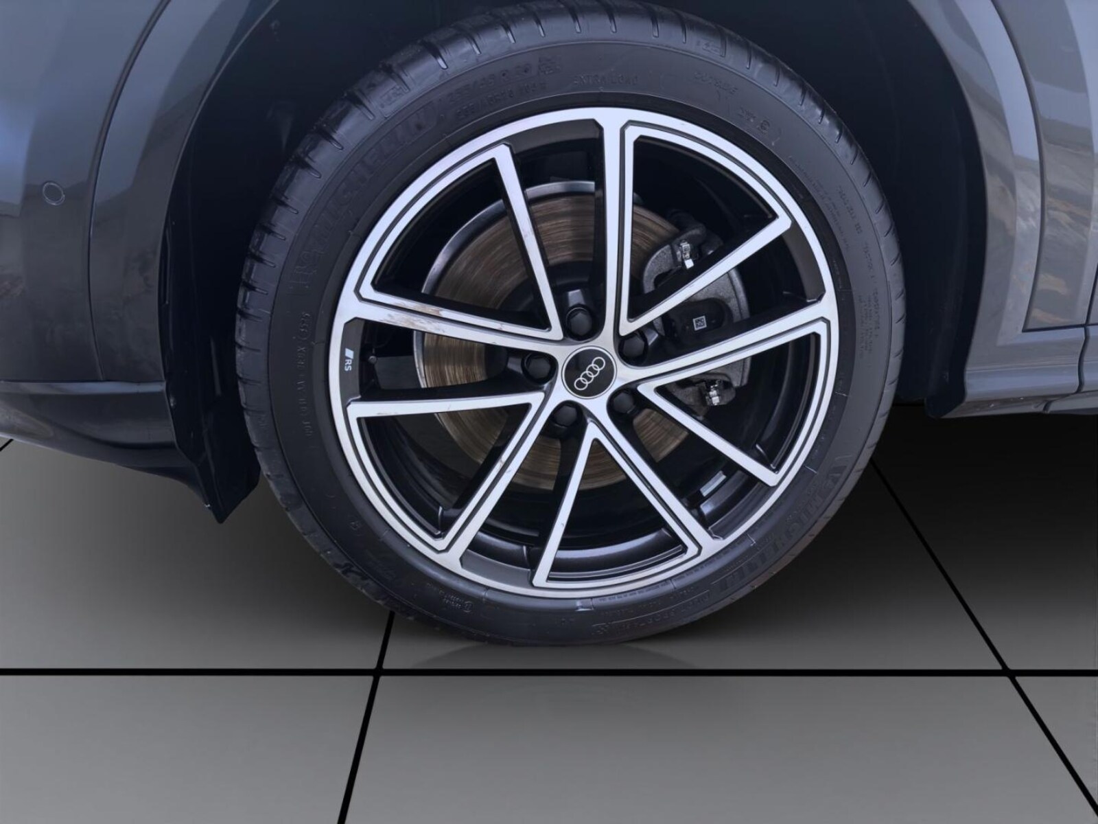 Audi Q5 – Bild 9
