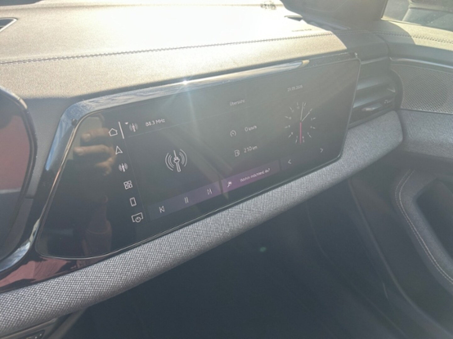 Bild über Audi A6 Avant edition one TDI quattro 150 kW S tronic - für weitere Informationen kontaktieren Sie den Audi Partner