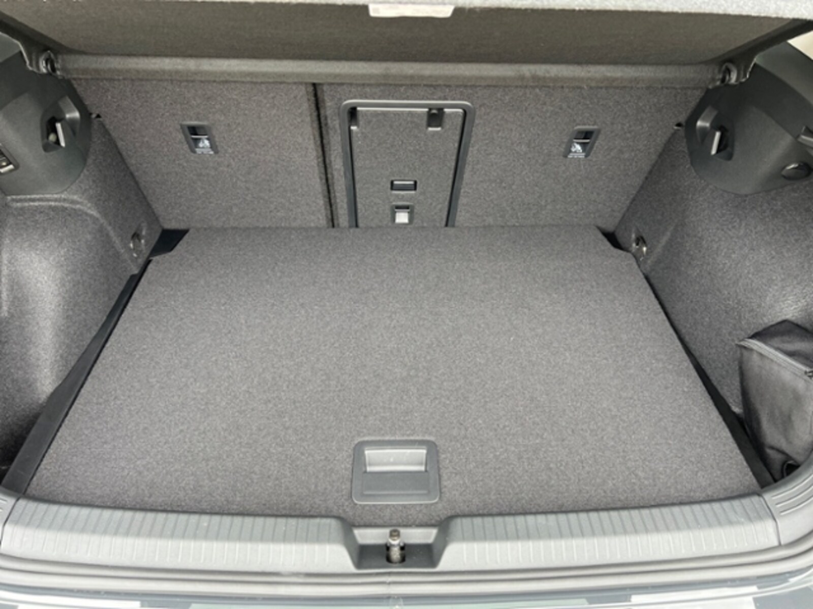 Volkswagen Golf – Bild 8