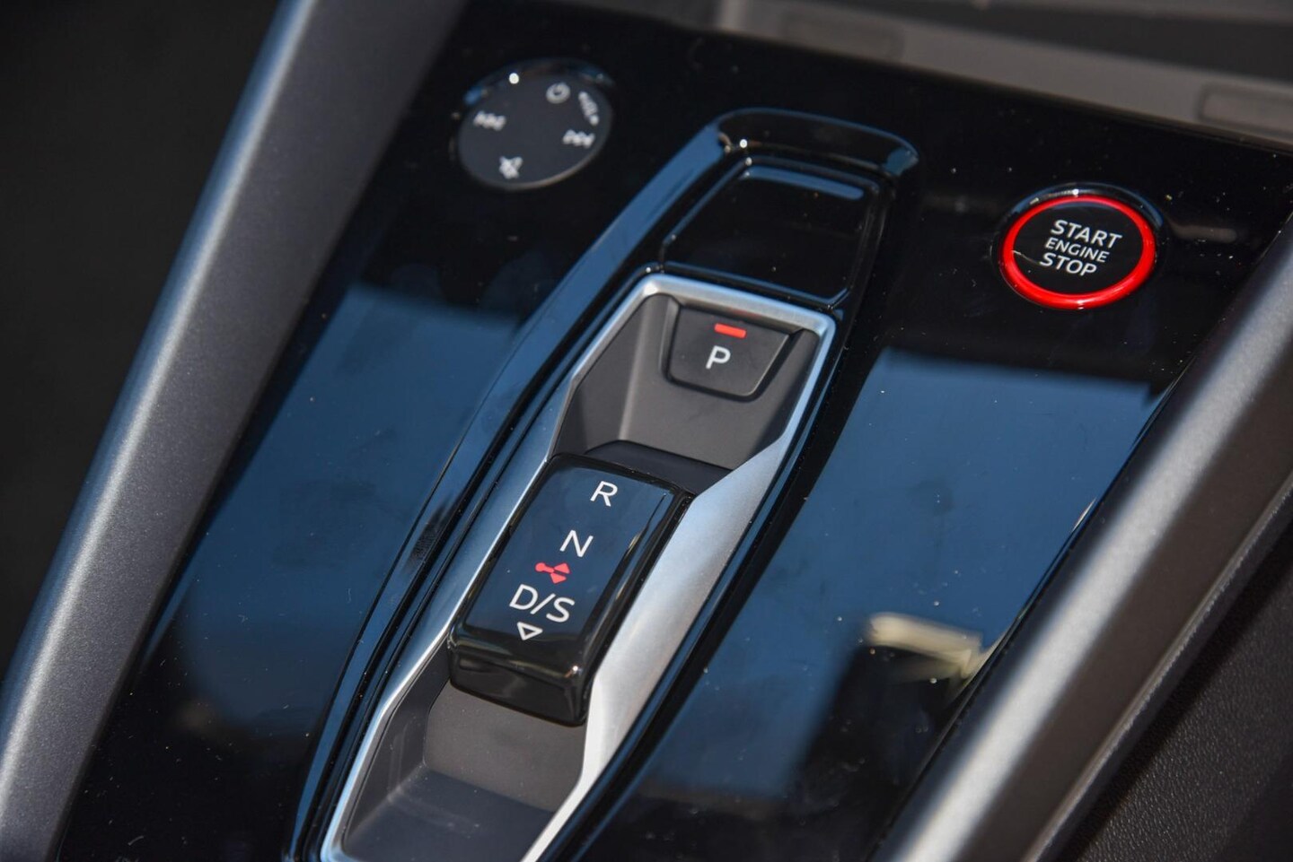Image about Audi S3 Sportback TFSI quattro S tronic