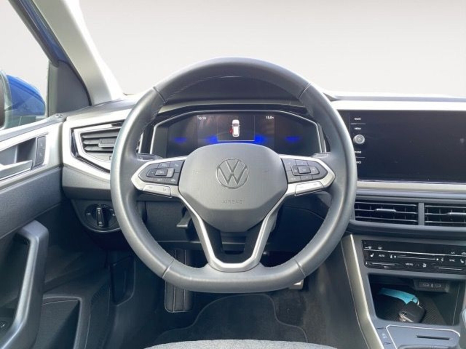 Volkswagen Polo – Bild 12